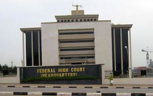 Federal High Court Owerri
0.7 Km From Hotel