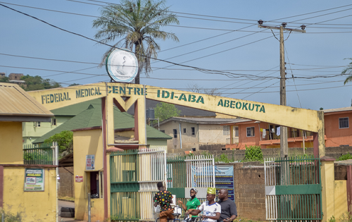 Federal Medical Center
5.8 Km From Hotel