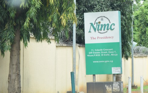 National Identity Management Center
0.4 Km From Hotel