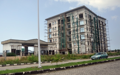 Owerri Capital Development Authority
0.6 Km From Hotel