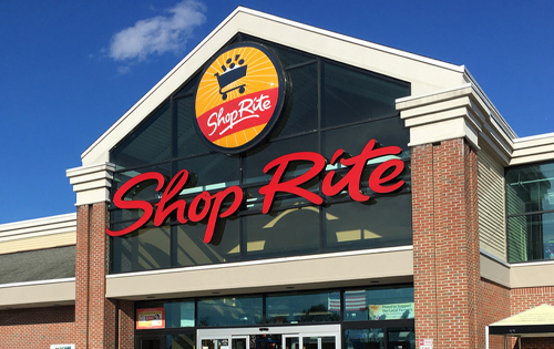 SHOPRITE
8 Km From Hotel