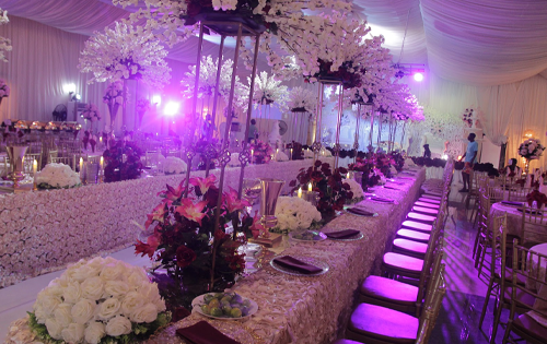 The Kelani Event Centre
1.6 Km From Hotel