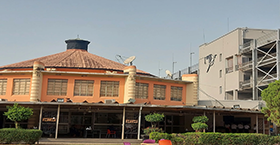 The Kelani Event Centre 1.6 Km