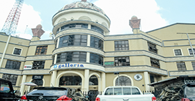 Sam Mbakwe International Cargo Airport 45 Km