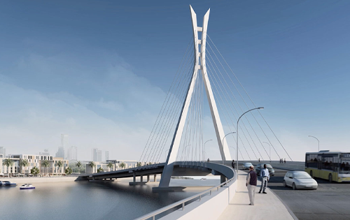 City Mall, Lekki-Ikoyi Bridge
3.5 Km From Hotel