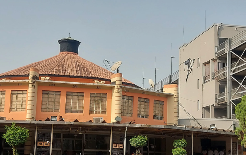 Ikoyi Prestigious Club
2.6 Km From Hotel