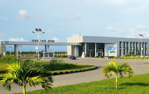 Lekki Industrial Area
11.2 Km From Hotel