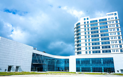 Lekki Trade Zone
2 Km From Hotel