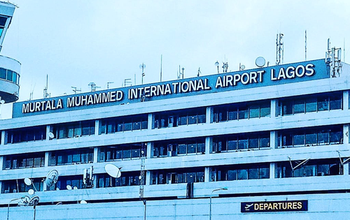 Murtala Muhammed International Airport
45 Km From Hotel